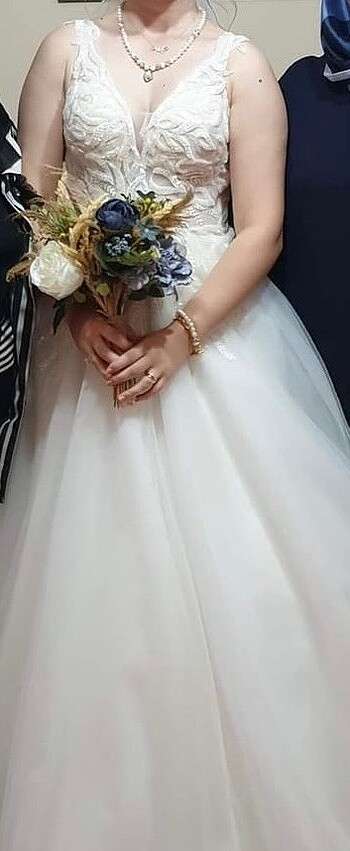 Gelinlik - Görsel 3