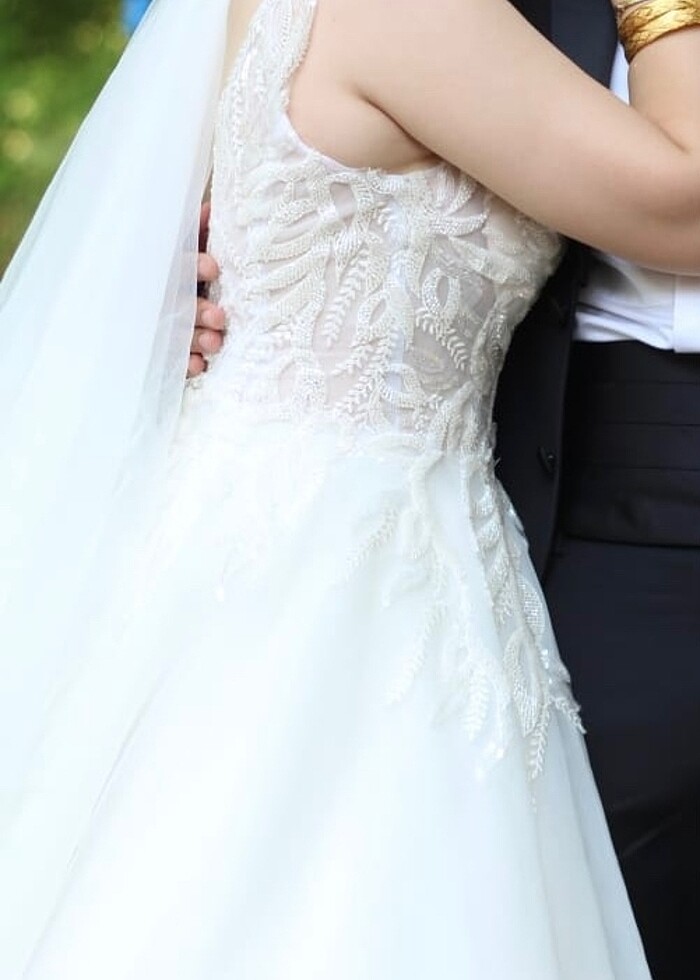 Gelinlik - Görsel 2