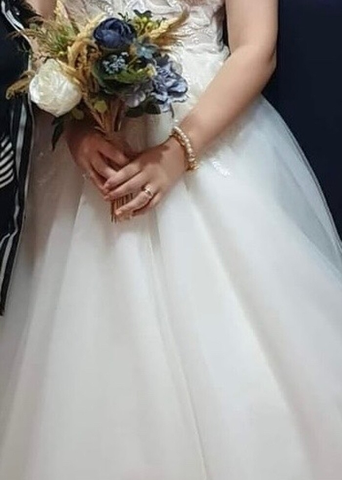 Gelinlik - Görsel 3