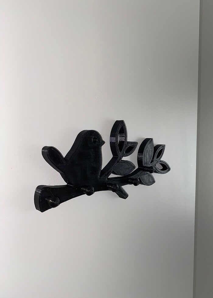 Anahtarlık askısı - Görsel 3