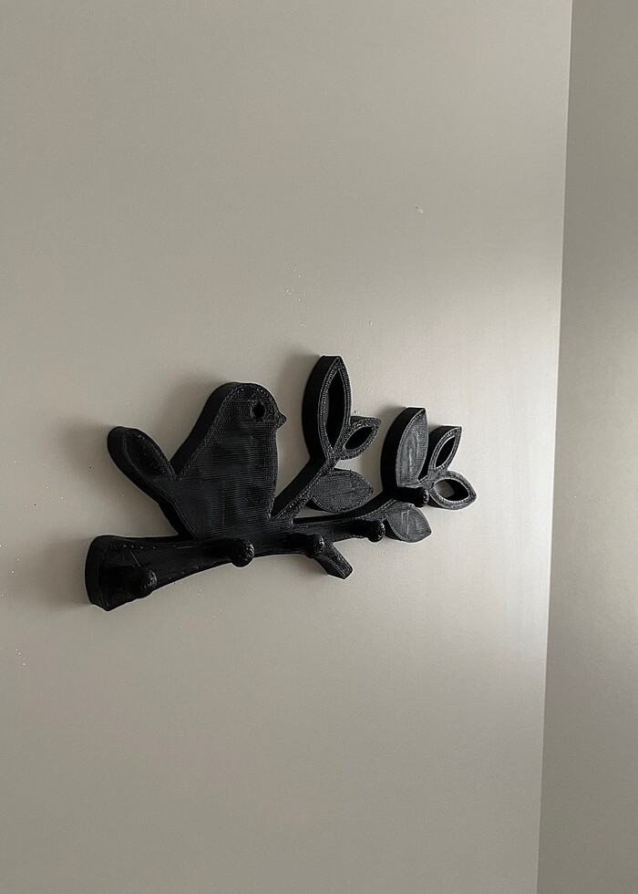 Anahtarlık askısı - Görsel 4