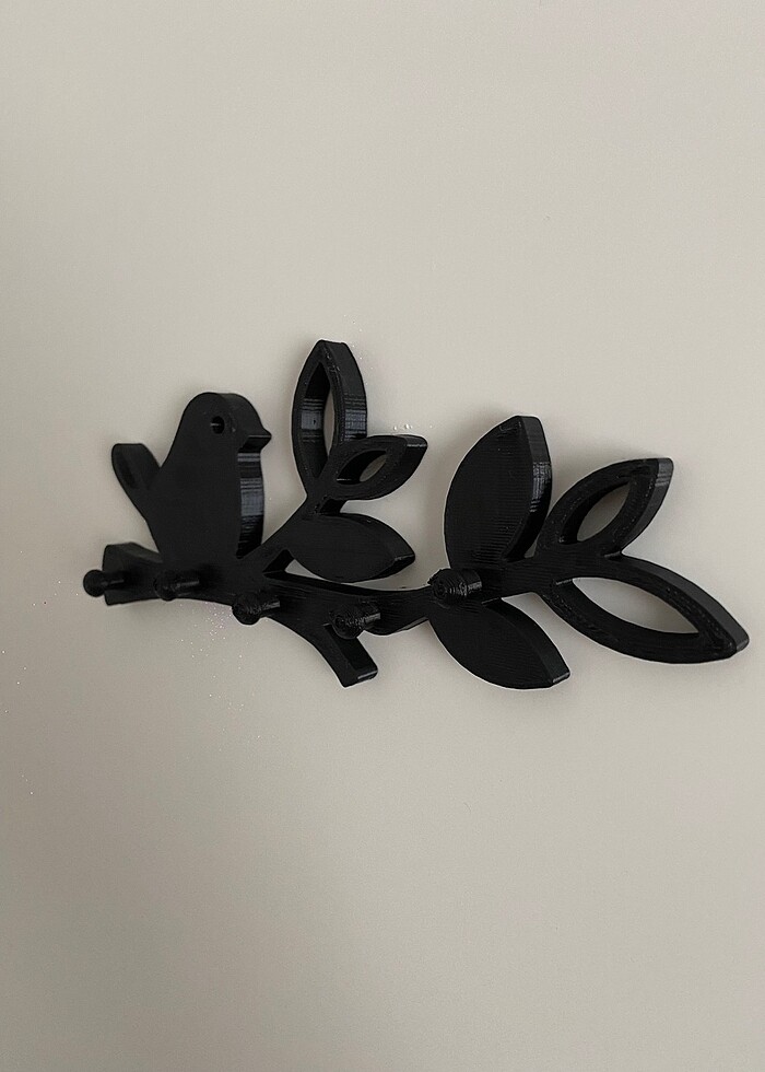 Anahtarlık askısı - Görsel 5