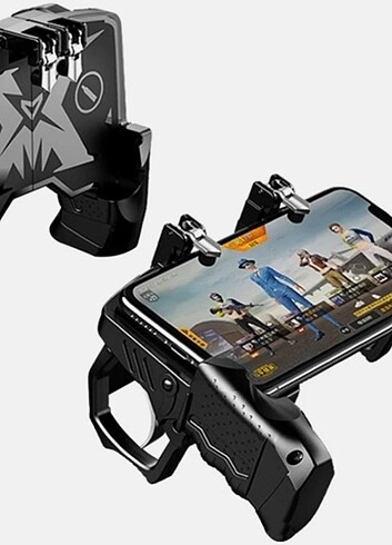 K-21 PUBG Oyun Konsolu Joystick GamePad