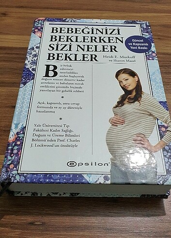 Bebeğinizi beklerken sizi neler bekler