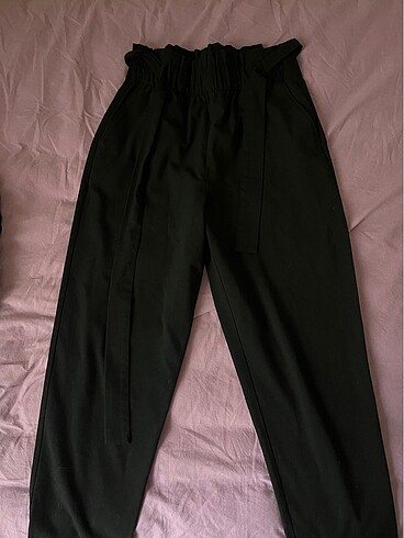 Havuç Pantalon