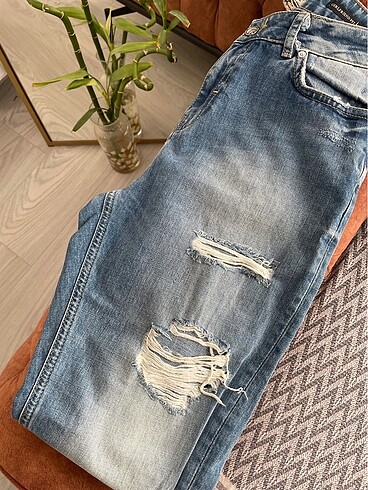 Mom jean