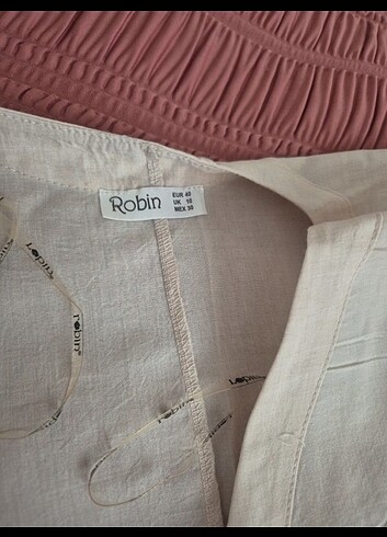 SATILDI İkili Takım Etek Ceket - Görsel 9