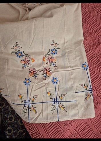 SATILDI İkili Takım Etek Ceket - Görsel 14