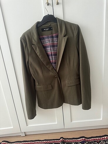 Colins blazer