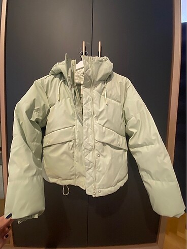 xs Beden Pull&Bear Mont