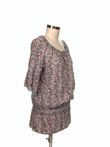 Vintage Love Vintage Love Bluz %70 İndirimli.