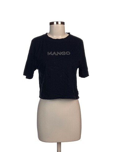 Mango T-shirt %70 İndirimli.