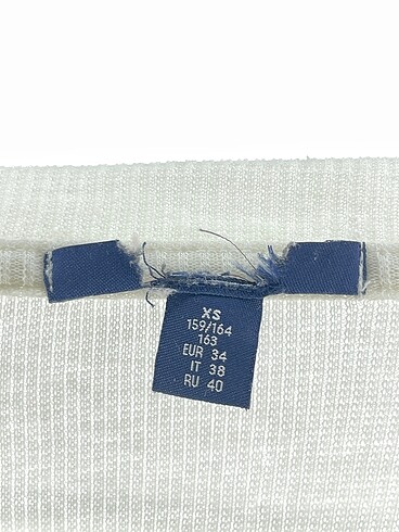 xs Beden beyaz Renk Vintage Love T-shirt %70 İndirimli.