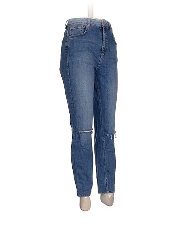 Asos Asos Jean / Kot %70 İndirimli.