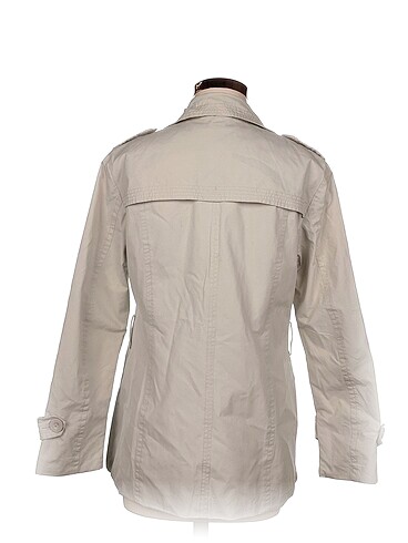 xl Beden Defacto Trenchcoat %70 İndirimli.