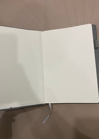 Diğer Gri SERIMAS Planlayıcı