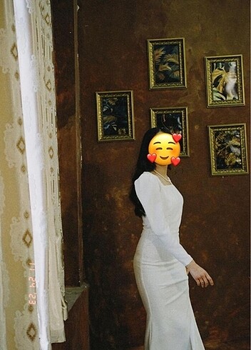 Diğer Nikah Elbisesi