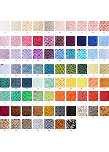 Zara Alize puffy hangi rengi seçerseniz gönderimi sağlanır