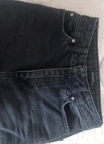 Trendyol & Milla Trendyol Milla jeans