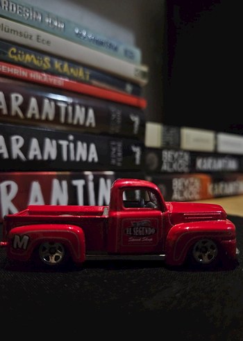 1949 Ford F1