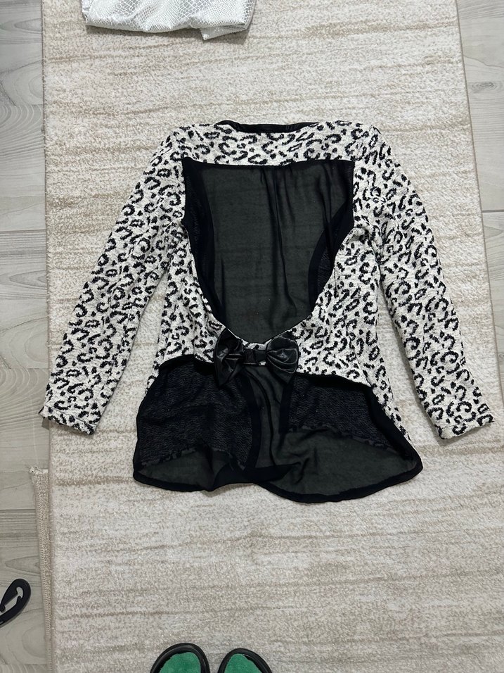 İnce ceket - Görsel 2