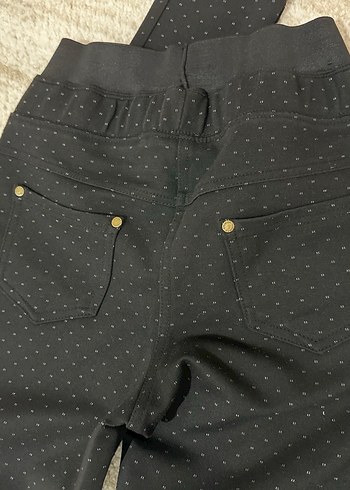 Tayt Pantolon - Görsel 3