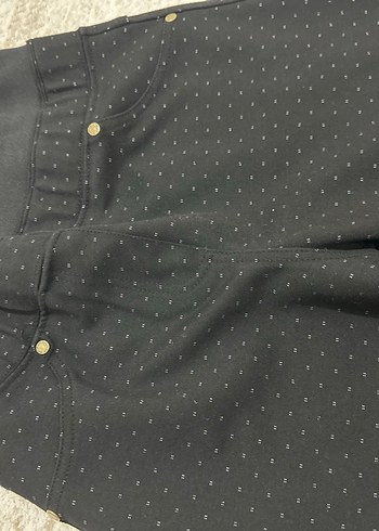 Tayt Pantolon - Görsel 2