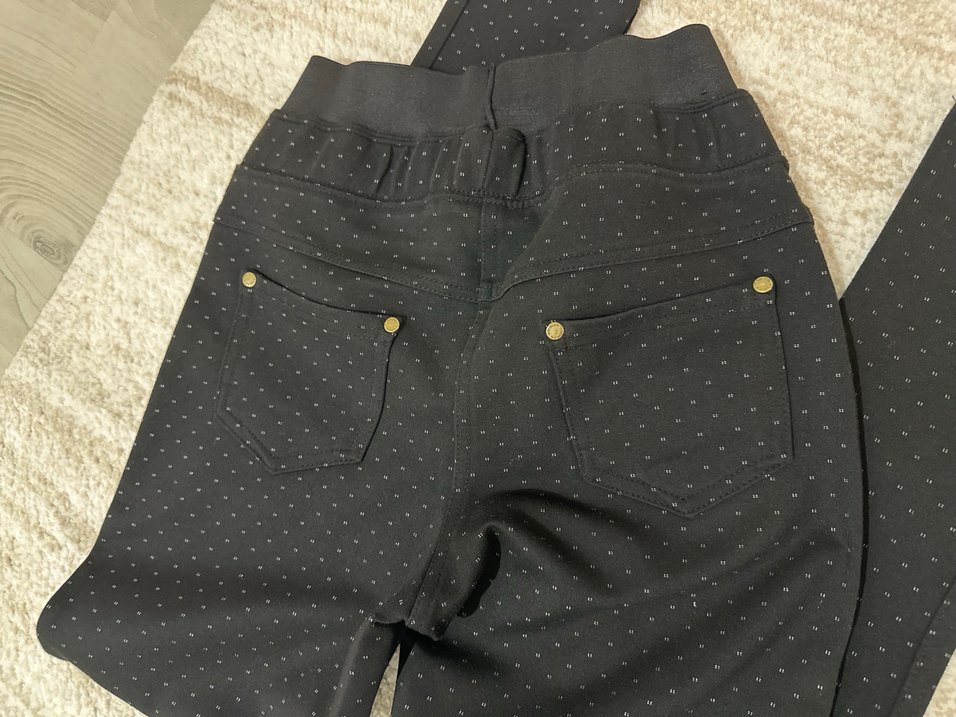 Tayt Pantolon - Görsel 3