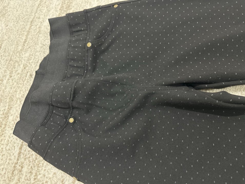 Tayt Pantolon - Görsel 2