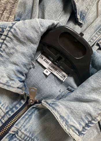 Kot elbise - Görsel 3