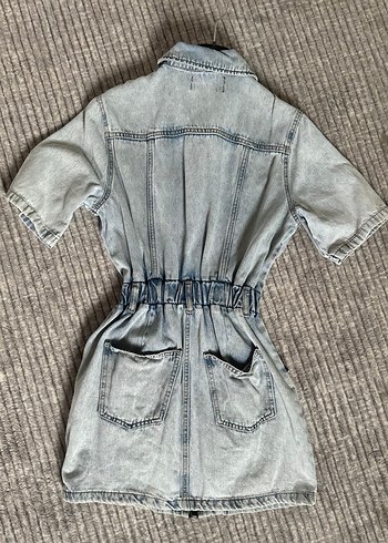 Kot elbise - Görsel 2