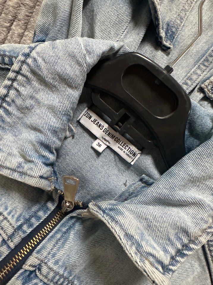 Kot elbise - Görsel 3