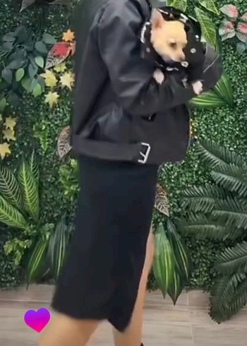 Penye elbise - Görsel 6