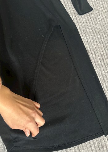 Penye elbise - Görsel 3