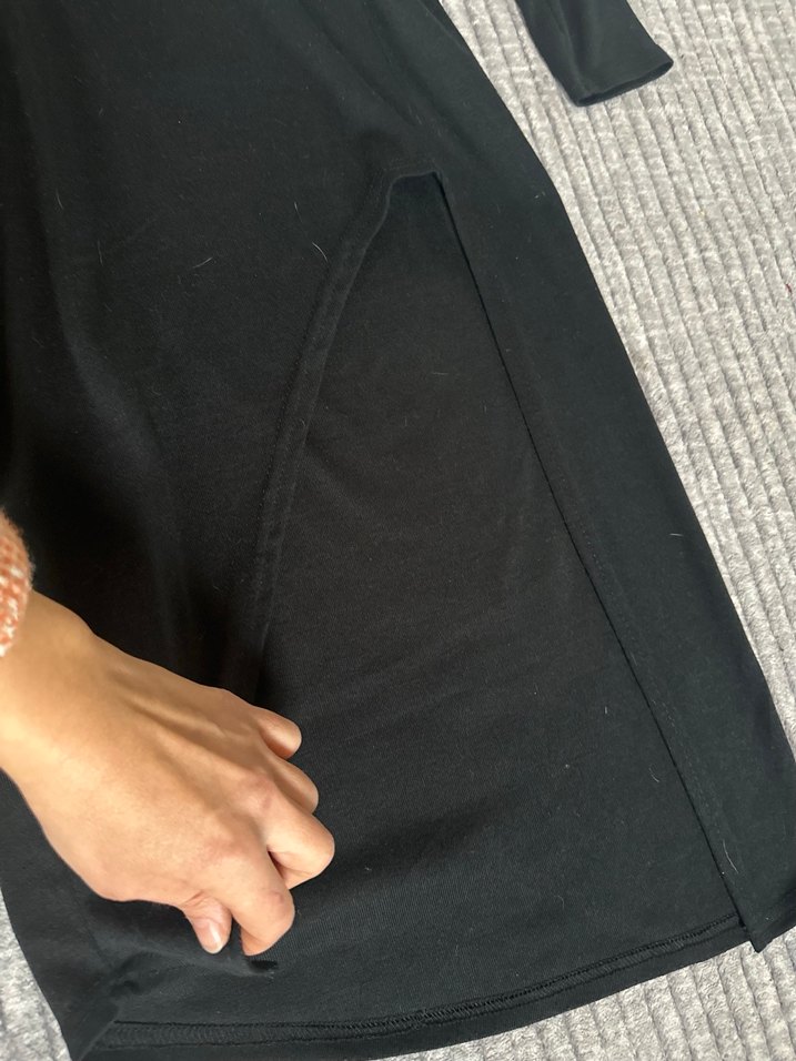 Penye elbise - Görsel 3