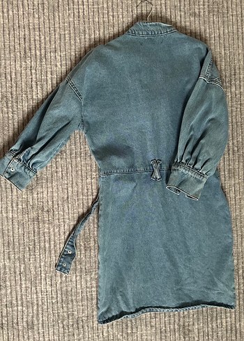 Kot elbise - Görsel 2