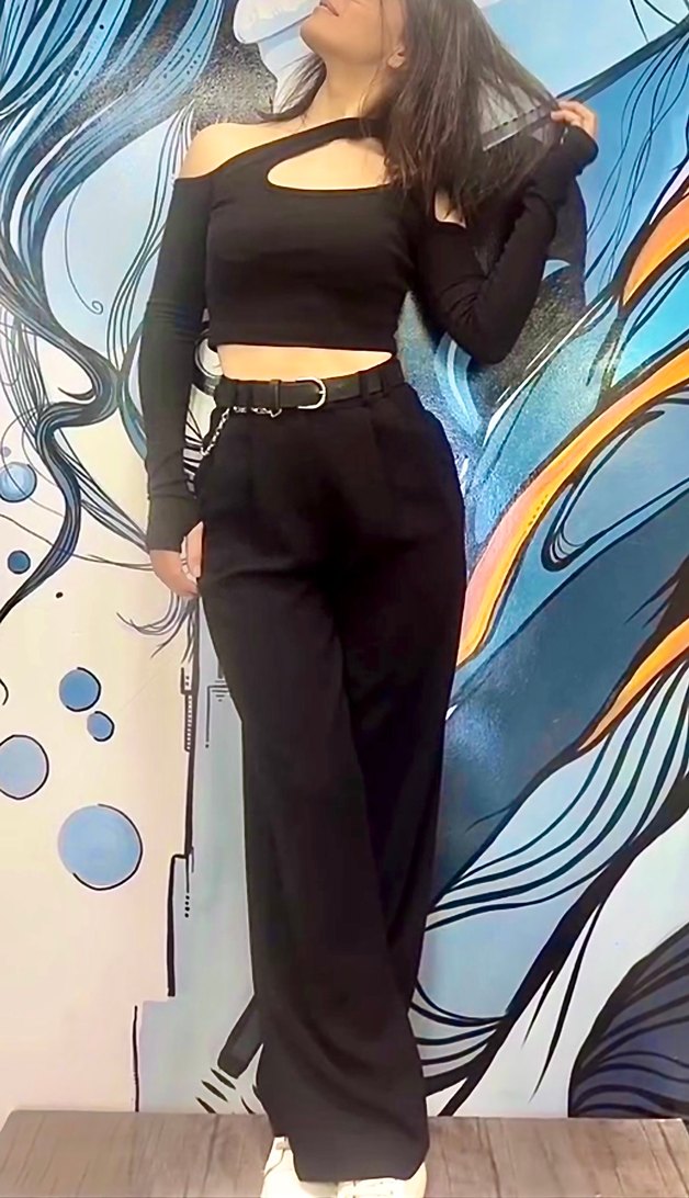 Palazzo Pantolon - Görsel 2