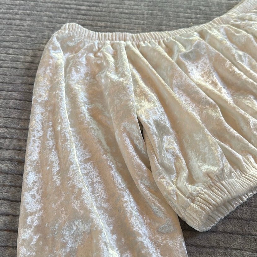 Uzun Kollu crop - Görsel 2