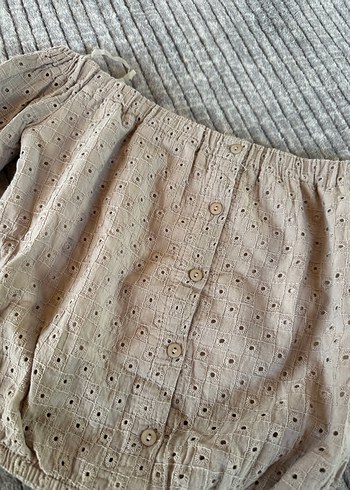 Kollu crop - Görsel 2