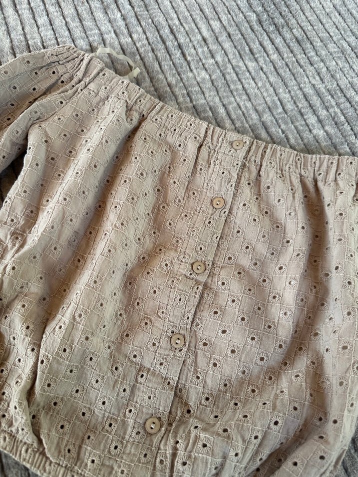 Kollu crop - Görsel 2