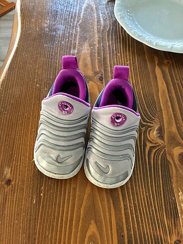 Nike çocuk ayakkabısı