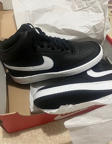 Nike Orijinal Nike spor ayakkabı
