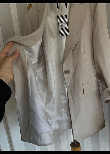 Blazer ceket 