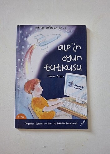 Kitap
