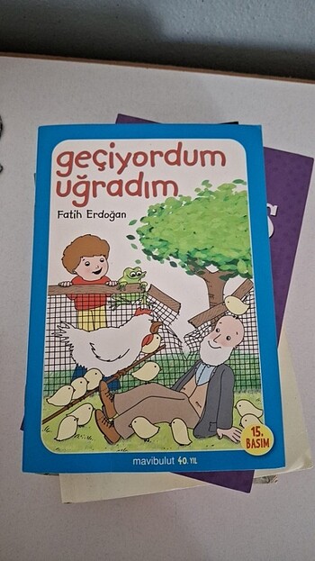 Kitap