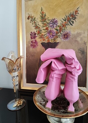 Diğer Pembe çizme