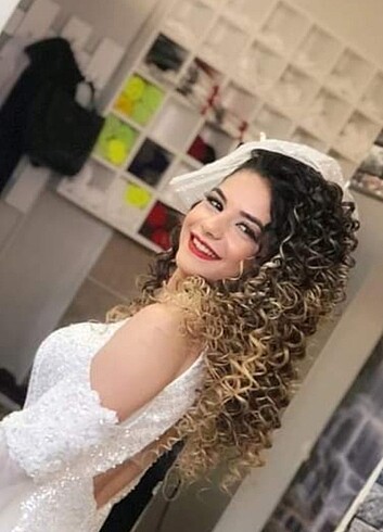 Uzun abiye