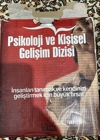 Psikoloji Kitap Set 11 Kitap Freud , Adler vs.