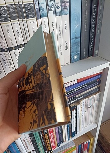 Beden Renk The Iliad - Homer , Ilyada Homeros Klasik Kitap Classic