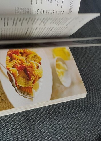 Beden 200 Veggie Feasts Cookbook Ingilizce Yemek Tarif Kitap